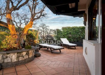 Attic Viale Suzzani, 287, Milano - photo 35