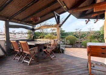 Attic Viale Suzzani, 287, Milano - photo 37