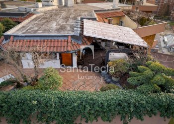 Attic Viale Suzzani, 287, Milano - photo 42