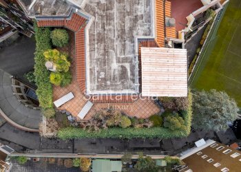 Attic Viale Suzzani, 287, Milano - photo 47