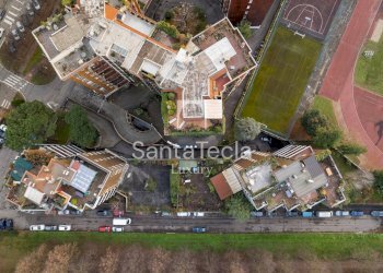 Attic Viale Suzzani, 287, Milano - photo 48