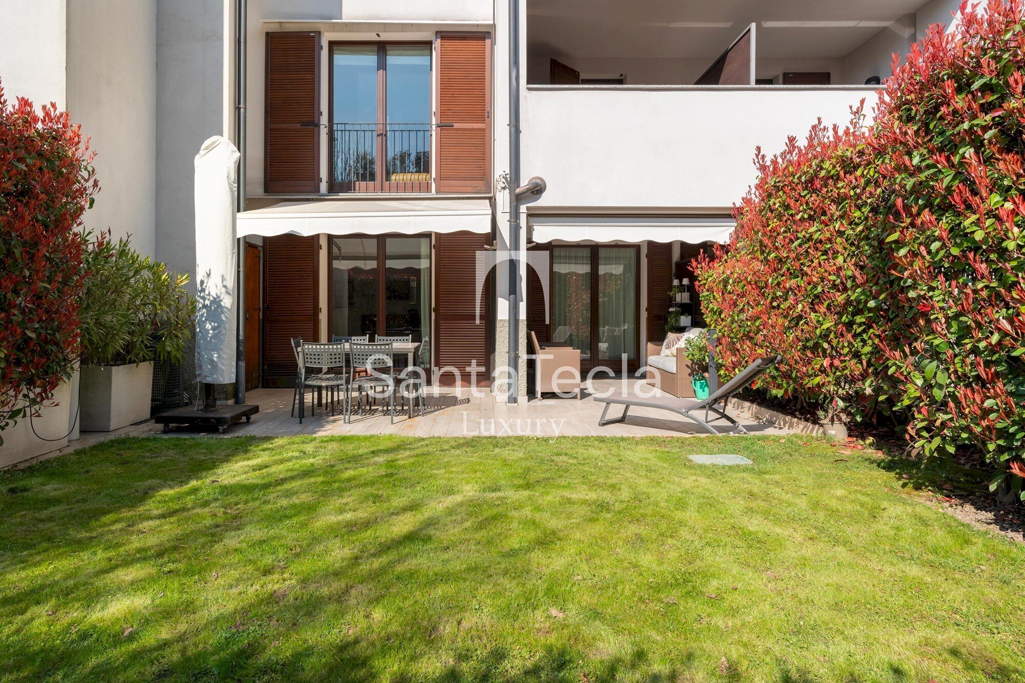 Apartment Via Alessandro Manzoni, 8/F, Vimercate - photo 1