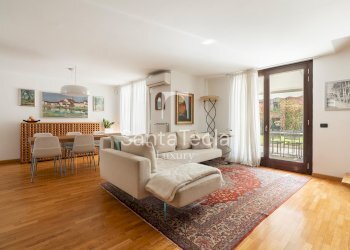 Appartamento Via Alessandro Manzoni, 8/F, Vimercate - foto 2