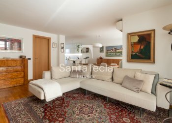 Appartamento Via Alessandro Manzoni, 8/F, Vimercate - foto 4