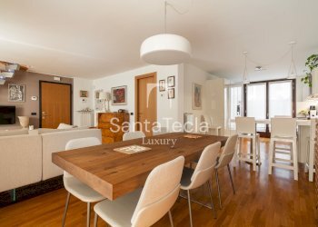 Appartamento Via Alessandro Manzoni, 8/F, Vimercate - foto 5