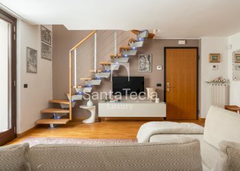 Appartamento Via Alessandro Manzoni, 8/F, Vimercate - foto 7