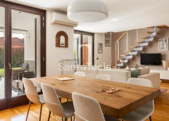 Appartamento Via Alessandro Manzoni, 8/F, Vimercate - foto 10