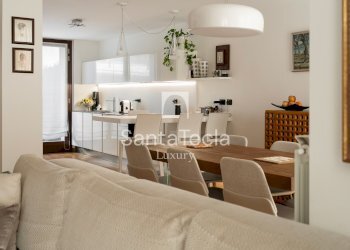 Appartamento Via Alessandro Manzoni, 8/F, Vimercate - foto 11