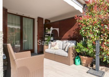 Appartamento Via Alessandro Manzoni, 8/F, Vimercate - foto 15