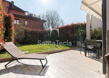 Appartamento Via Alessandro Manzoni, 8/F, Vimercate - foto 17