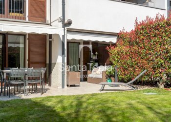 Appartamento Via Alessandro Manzoni, 8/F, Vimercate - foto 19