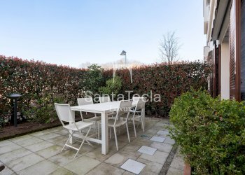 Appartamento Via Alessandro Manzoni, 8/F, Vimercate - foto 24