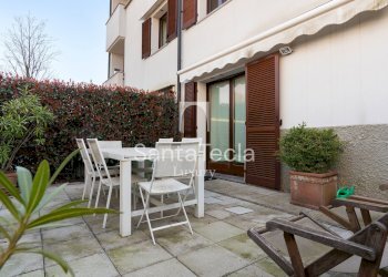 Appartamento Via Alessandro Manzoni, 8/F, Vimercate - foto 25