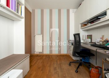 Appartamento Via Alessandro Manzoni, 8/F, Vimercate - foto 26