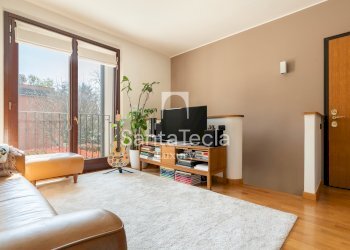 Appartamento Via Alessandro Manzoni, 8/F, Vimercate - foto 30