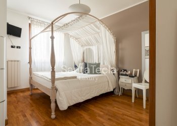 Appartamento Via Alessandro Manzoni, 8/F, Vimercate - foto 31