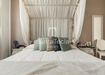 Appartamento Via Alessandro Manzoni, 8/F, Vimercate - foto 32