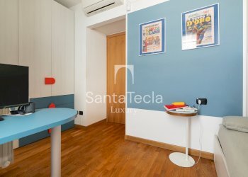 Appartamento Via Alessandro Manzoni, 8/F, Vimercate - foto 38