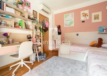 Appartamento Via Alessandro Manzoni, 8/F, Vimercate - foto 40