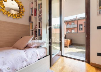 Appartamento Via Alessandro Manzoni, 8/F, Vimercate - foto 41