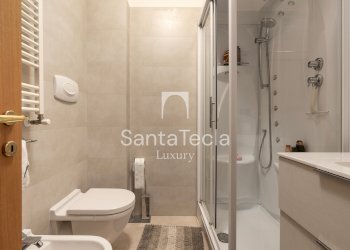 Appartamento Via Alessandro Manzoni, 8/F, Vimercate - foto 43