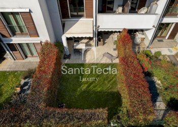 Appartamento Via Alessandro Manzoni, 8/F, Vimercate - foto 44