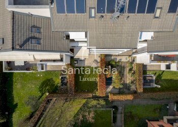 Appartamento Via Alessandro Manzoni, 8/F, Vimercate - foto 45