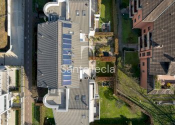 Appartamento Via Alessandro Manzoni, 8/F, Vimercate - foto 46