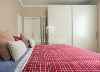 Trilocale via Revere, 6, Milano - foto 16