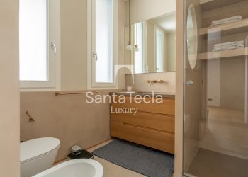 Trilocale via Revere, 6, Milano - foto 23