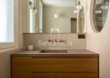 Trilocale via Revere, 6, Milano - foto 24