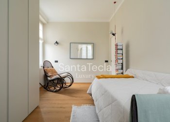 Trilocale via Revere, 6, Milano - foto 25