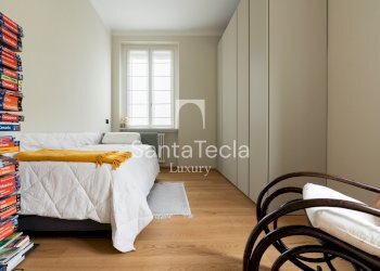 Trilocale via Revere, 6, Milano - foto 27