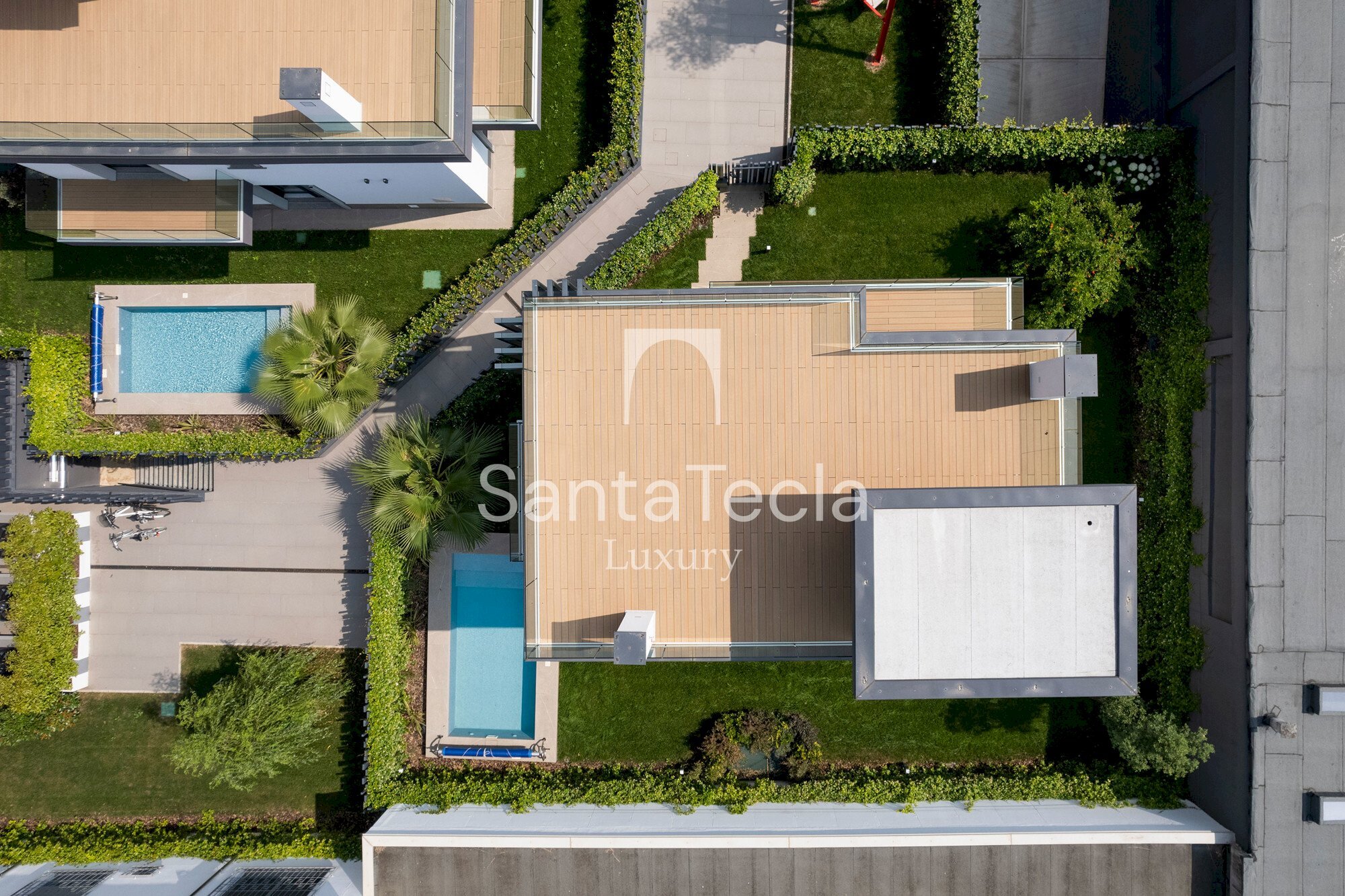 Villa Unifamiliare Via Asiago, 35, Milano (zona Crescenzago) - foto 2