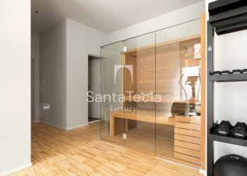 Villa Unifamiliare Via Asiago, 35, Milano (zona Crescenzago) - foto 25