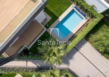 Villa Unifamiliare Via Asiago, 35, Milano (zona Crescenzago) - foto 1