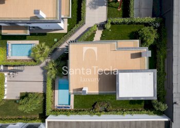 Villa Unifamiliare Via Asiago, 35, Milano (zona Crescenzago) - foto 2