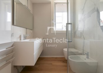 Villa Unifamiliare Via Asiago, 35, Milano (zona Crescenzago) - foto 11