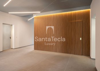 Villa Unifamiliare Via Asiago, 35, Milano (zona Crescenzago) - foto 21