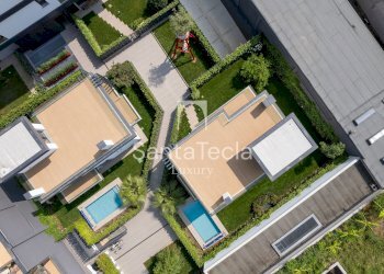 Villa Unifamiliare Via Asiago, 35, Milano (zona Crescenzago) - foto 33