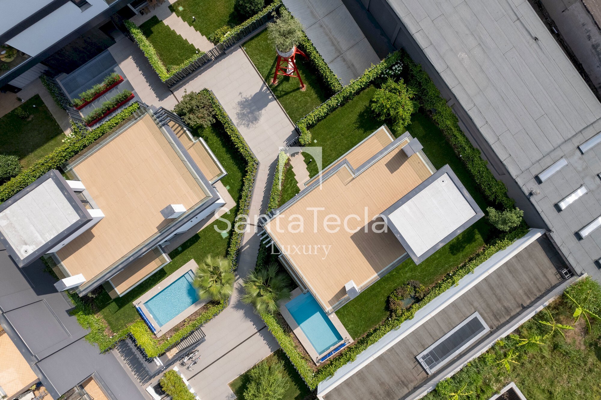 Villa Unifamiliare Via Asiago, 35, Milano (zona Crescenzago) - foto 2