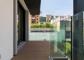 Villa Unifamiliare Via Asiago, 35, Milano (zona Crescenzago) - foto 14