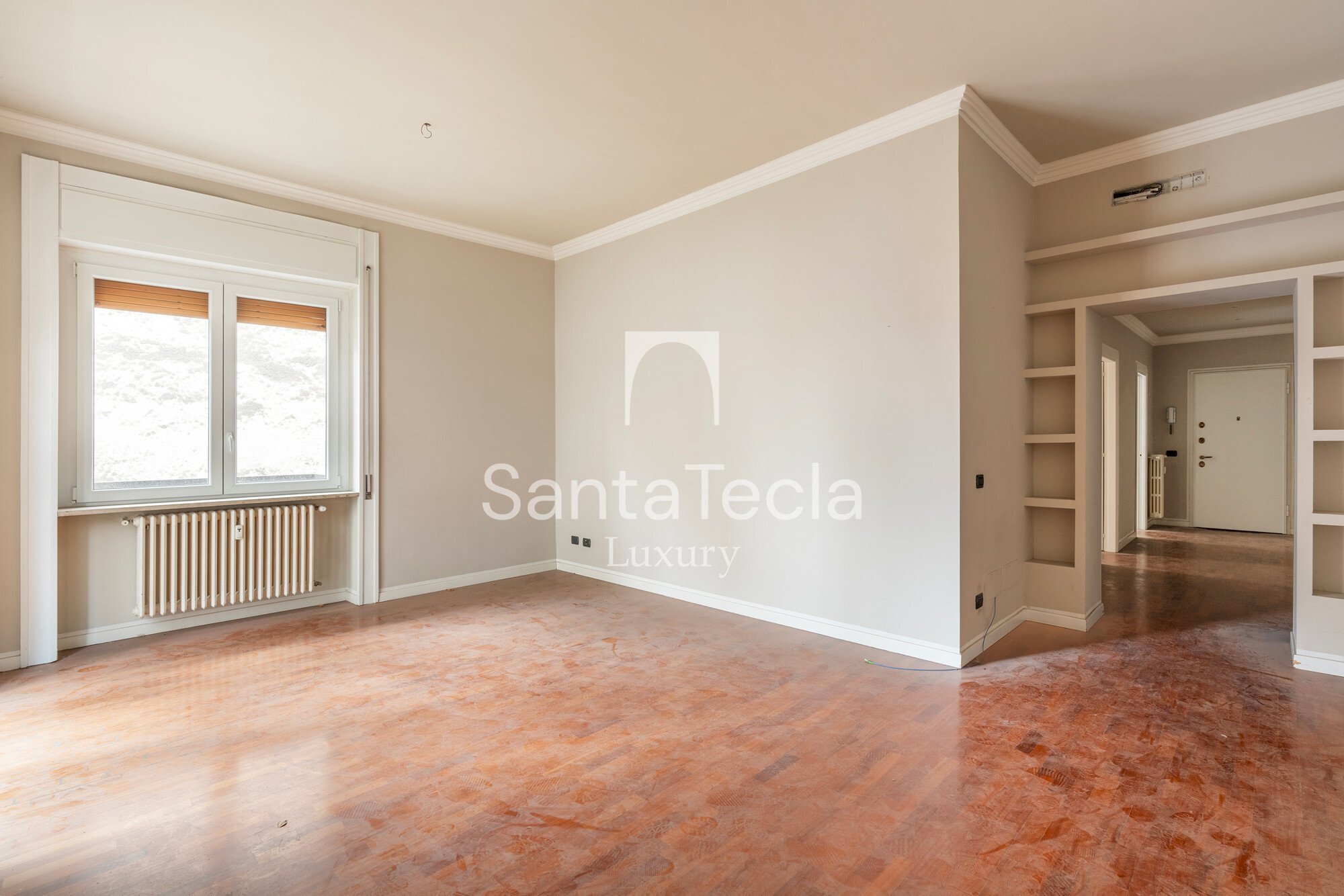 Appartamento Via Boccaccio, 25, Milano - foto 1