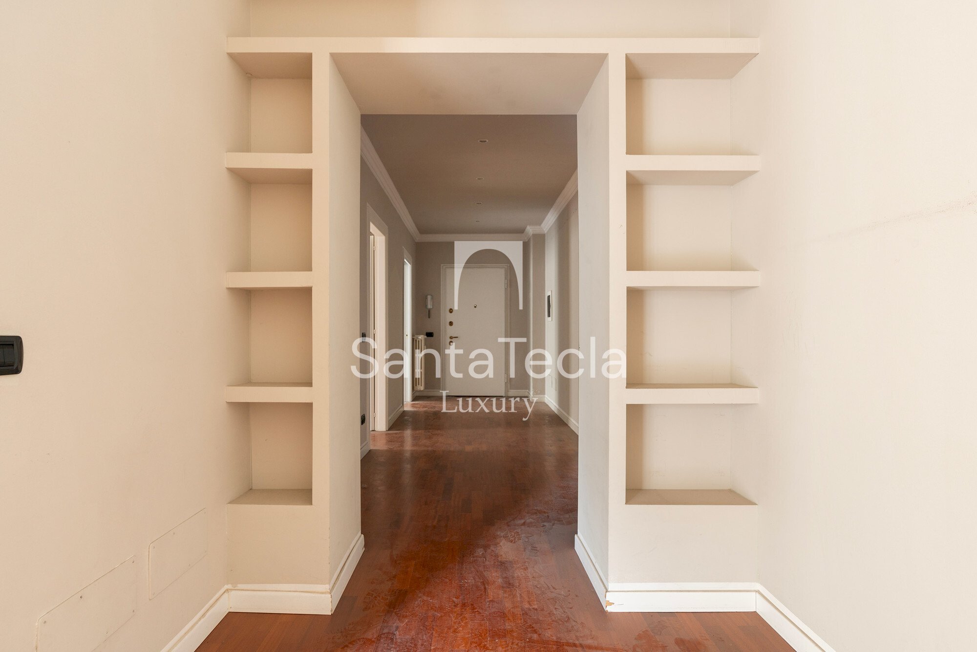 Appartamento Via Boccaccio, 25, Milano - foto 2