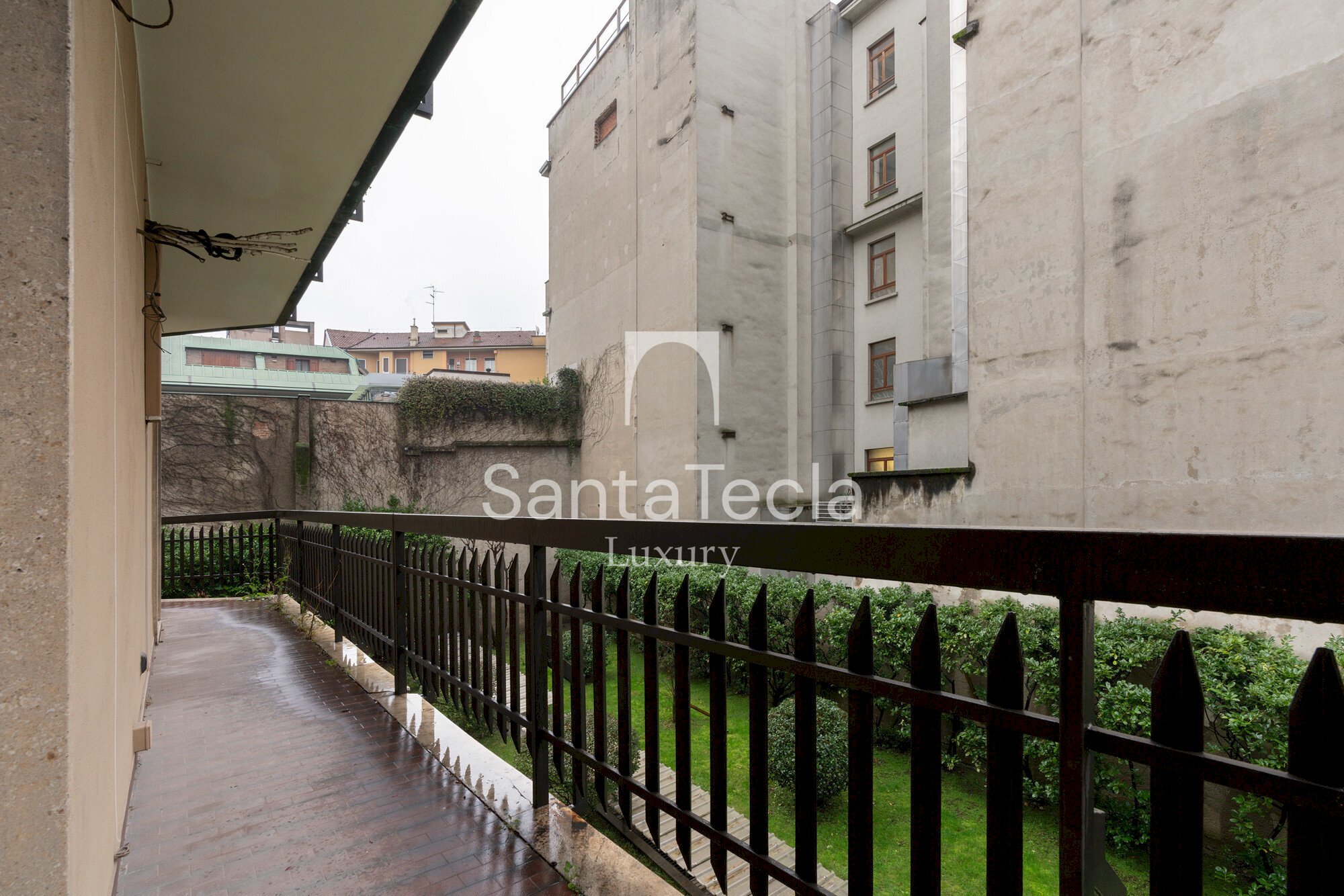 Appartamento Via Boccaccio, 25, Milano - foto 3