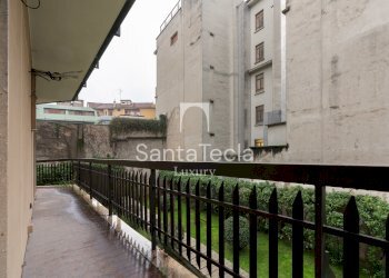 Appartamento Via Boccaccio, 25, Milano - foto 3