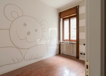Appartamento Via Boccaccio, 25, Milano - foto 8