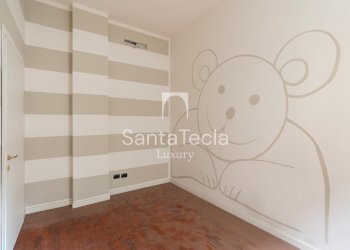 Appartamento Via Boccaccio, 25, Milano - foto 9