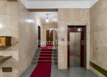 Appartamento Via Boccaccio, 25, Milano - foto 12