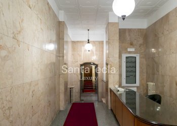 Appartamento Via Boccaccio, 25, Milano - foto 13